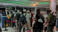 Pelabuhan Makassar Perkirakan Penumpang Arus Balik H+10 Idulfitri 1445 H Naik 6 Persen