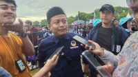 NasDem Siapkan Dokter Ulfah Bertarung di Pilkada Barru