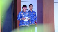 Wabup Gowa Ingatkan Tanggung Jawab ASN Saat Peringati Hari Kesadaran Nasional