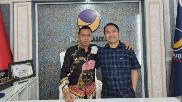 istimewa