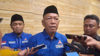 23 Ketua DPC Demokrat Minta Ni’matullah Maju di Pilgub Sulsel