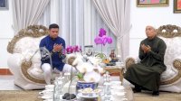 Budi Kamrul Kasim Anak Muda Luwu Berpeluang Jadi Kuda Hitam di Pilgub Sulsel