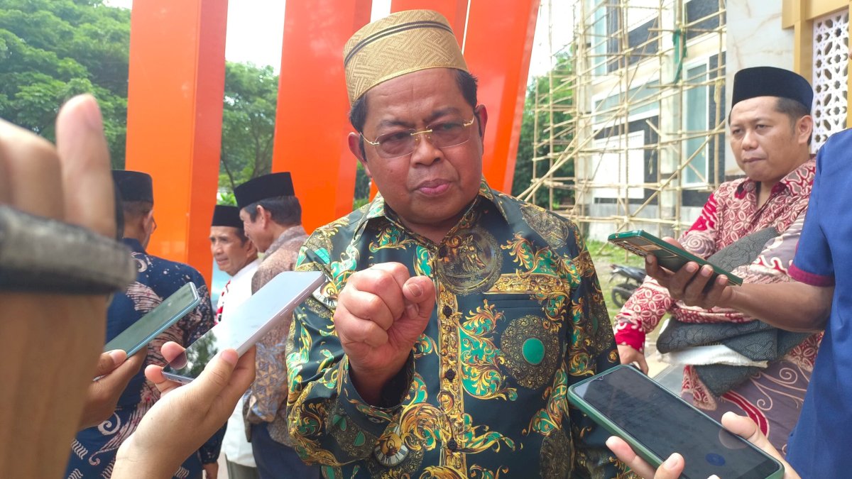 Sekretaris TKS Prabowo-Gibran Optimis MK Bakal Tolak Gugatan Anies dan Ganjar