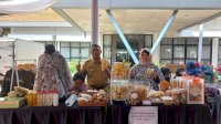 BRI Bantu Usaha Kue Kering di Sidoarjo Berkembang dan Penuhi Permintaan Saat Lebaran