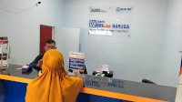 Agen BRILink Gagalkan Penipuan Pencairan Dana Rp 3 Juta Berkat SOP Ketat