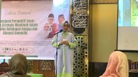 Ketua TP PKK Kota Makassar Soroti Peran Penting Muslimah dalam Pembangunan Bangsa