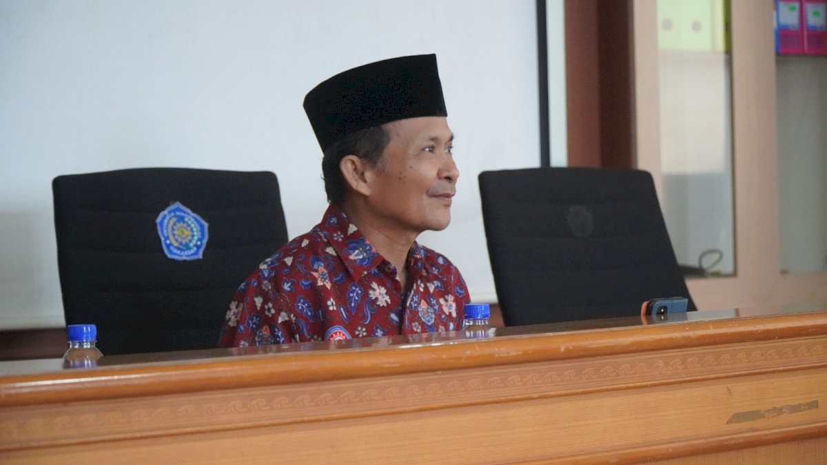 Unismuh Makassar Tuan Rumah Rakernas BEM PTMA se-Indonesia