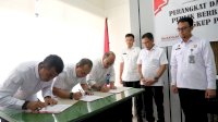 Pemkab Gowa Gagas Pelayanan Publik Berbasis HAM