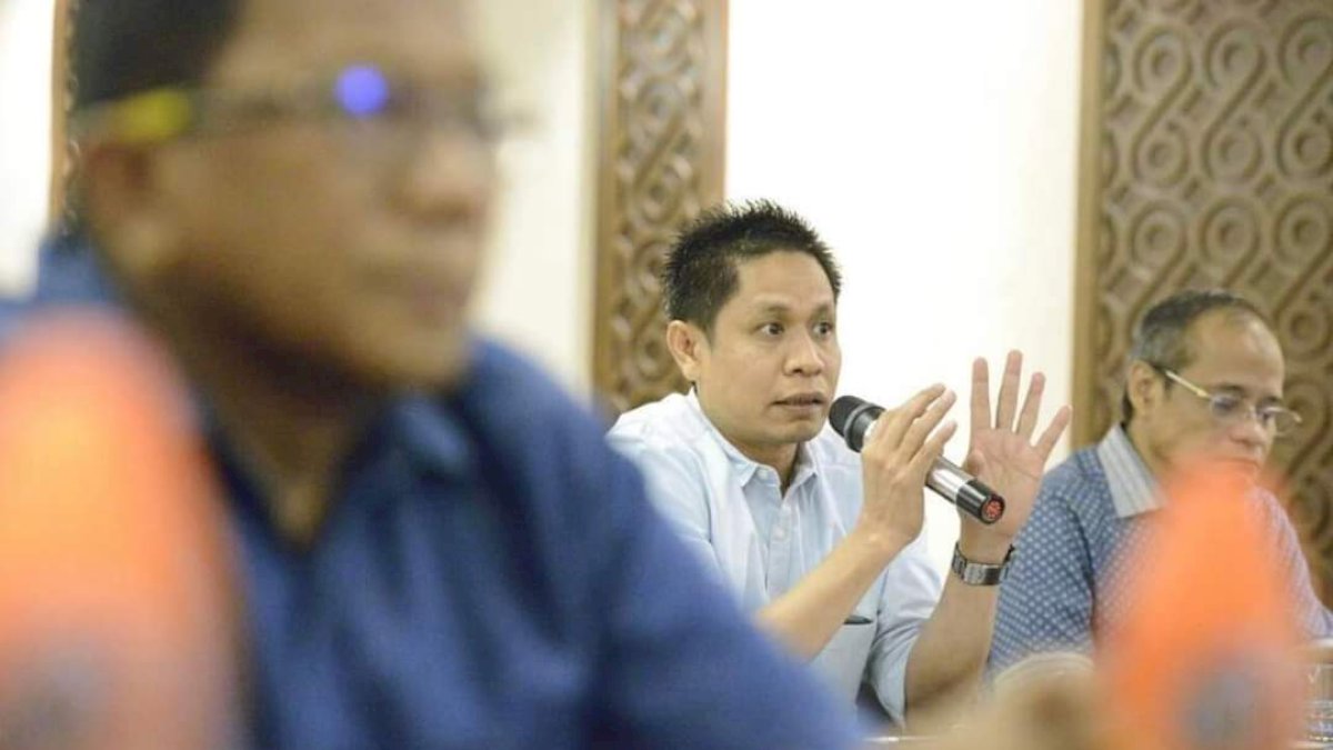 Legislator DPRD Sulsel Apresiasi Terobosan Pj Gubernur Bahtiar Tekan Biaya Distribusi Barang