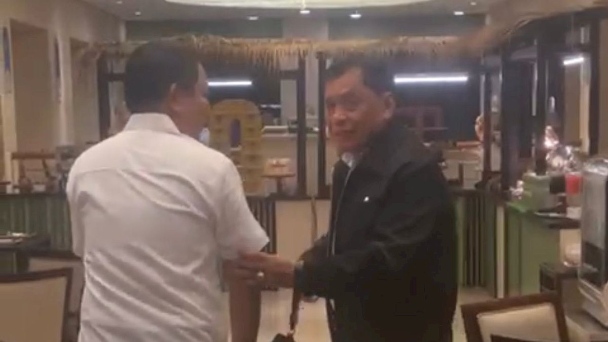 Rusdi Masse dan Nurdin Halid Berpotensi Paketkan NasDem-Golkar di Pilwali Parepare