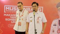Musrenbang RPJPD Makassar 2025-2045, PJ Sekda Minta Fokus Infrastruktur dan Perbaikan SDM