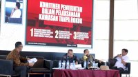 PJ Sekda Makassar Komitmen Penuh Terapkan KTR di Kota Makassar