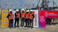 Lonjakan Trafik Data Indosat Mencapai 17 Persen Selama Idulfitri