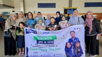 Tiga Peserta Didik SDIT Al Fatih Makassar Ikut Final Kompetisi KMNR 19 di Jakarta