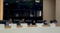 Dinas PU Makassar Sebut Pembangunan Septik Tank Individual Dibangun Sesuai Aturan