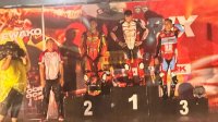 Selamat! Pembalap Astra Motor Racing Team Raih Podium Pertama Race 1 Kelas Utama Oneprix 1