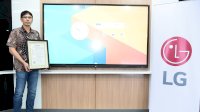 LG Raih TKDN, Siap Dukung Digital Display Untuk Bisnis dan Dunia Pendidikan