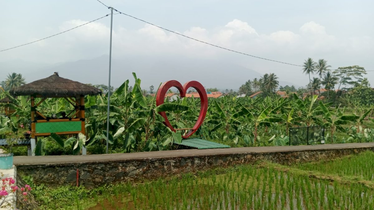 BRI kembali Gelar Program Pemberdayaan Desa Melalui Program Desa BRILiaN 2024