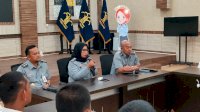 Kadivmin Kanwil Kemenkumham Sulsel Minta CASN Tegakkan Disiplin dan Jaga Integritas