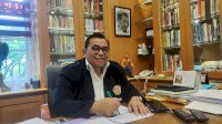 Dinilai Layak, Budi Wasesa Resmi Jadi Direktur PUKAT UPA