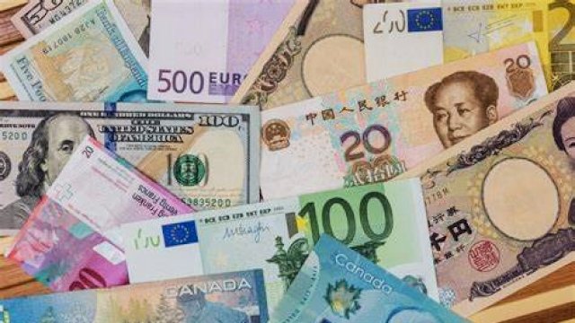 Transaksi luar negeri melalui BRI langsung terkonversi ke Rupiah. Foto: Istimewa.