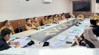 Komisi B Harap SKPD Pacu Layanan Publik Maksimalkan PAD