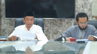 Foto: Rapat Lanjutan Komisi D DPRD Kota Makassar terkait Monitoring dan Evaluasi terhadap Program Kegiatan SKPD Triwulan I TA 2024