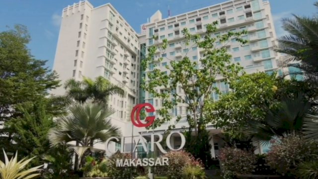 Claro Makassar. Foto: Dokumen pribadi Claro Makassar.