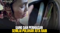VIDEO: Nenek Asal Jeneponto Jadi Korban Hipnotis, Uang dan Perhiasan Senilai Puluhan Juta Raib