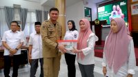 Bupati Gowa Perkuat Peran Baznas Salurkan Zakat kepada Masyarakat