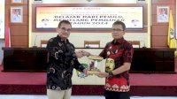 ASN Pemkab Gowa Tekankan Komitmen Netralitas Tidak Terjun Dalam Sirkulasi Politik