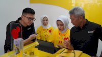 IM3 Mudahkan Pelanggan Mendapat Produk Lewat Kehadiran 17 Mini Gerai Baru di Kalimantan dan Sulawesi