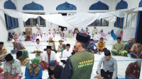 LAZ Hadji Kalla Berdayakan Dai Lokal untuk Misi Penguatan Keagamaan di Desa Binaan