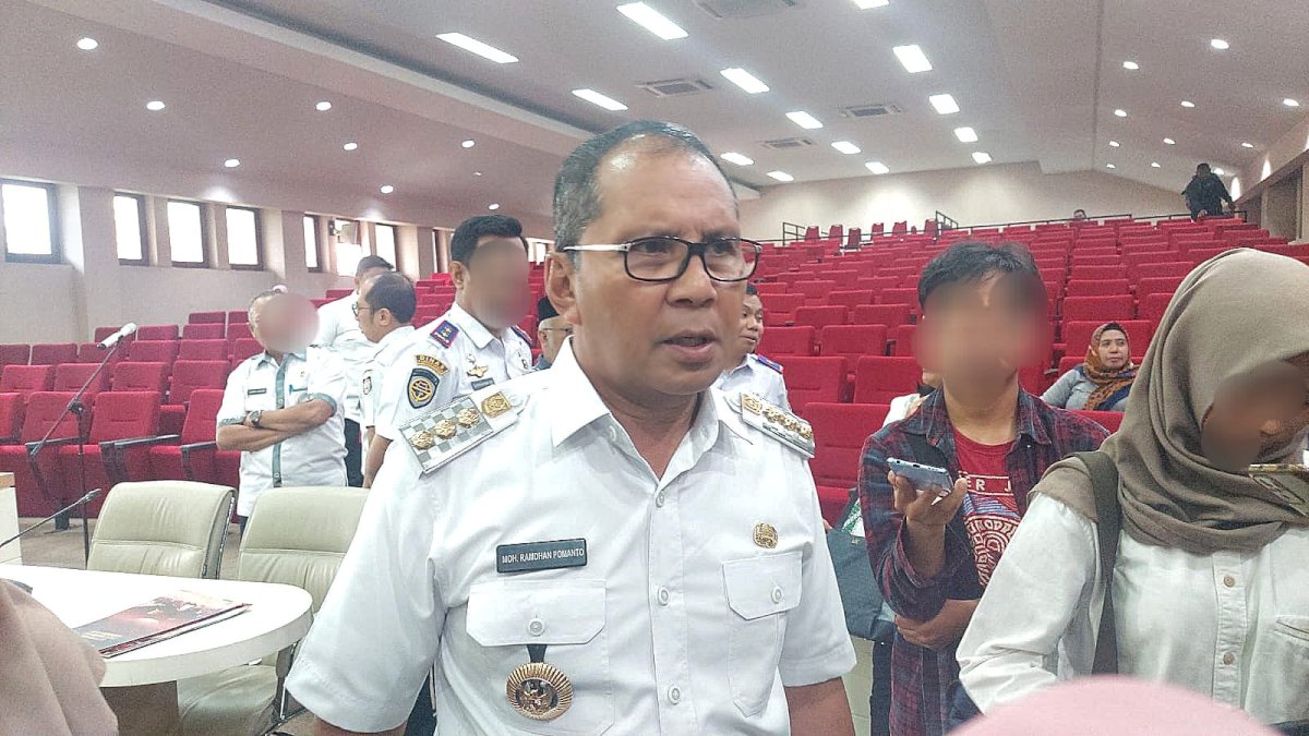 Pemkot Makassar Bakal Pawai Obor Saat Malam Takbiran di CPI dan Anjungan Pantai Losari