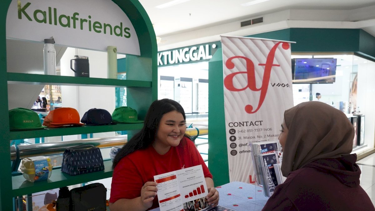 Kallafriends Hadirkan Program K-ollaborative yang Bertabur Keuntungan untuk Merchant