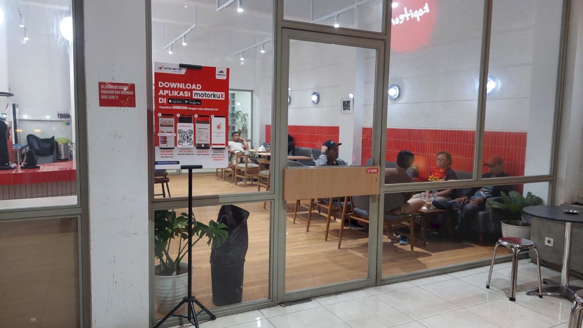Astra Motor Sulsel Gandeng 42 UMKM Beri Promo Bagi Pengguna Aplikasi MotorkuX