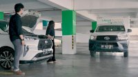 Kalla Toyota Mudahkan Pelanggan Akses Emergency Support Melalui Aplikasi Kallafriends Dimana Saja