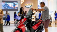 MAXi dan Classy Yamaha Dominasi Pilihan Kendaraan Masyarakat untuk Ramadan dan Hari Raya