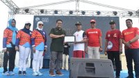 Yayasan Hadji Kalla Bentuk Kelompok Jantung Sehat di 14 Desa Kecamatan Bontonompo