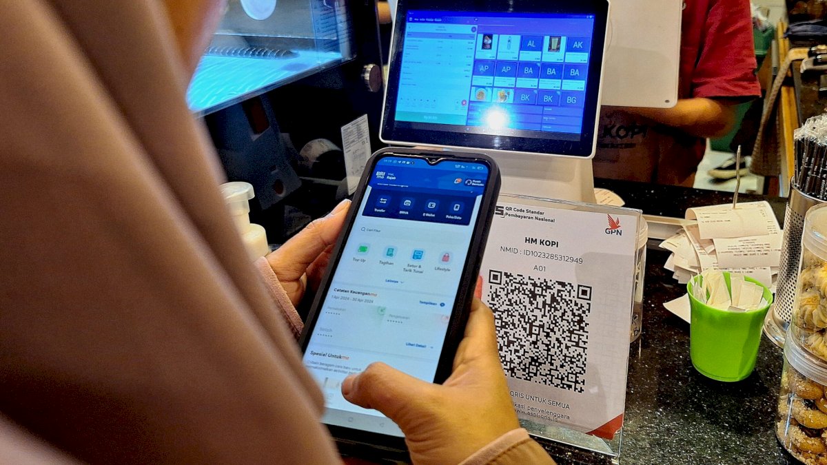 Mudah dan Serba Bisa Jadi Alasan Masyarakat Menggunakan BRImo dalam Bertransaksi