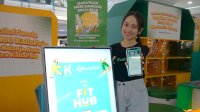 Fit Hub di Kallafriends MaRI Bisa Konsultasi hingga Trial Gratis Selama 7 Hari