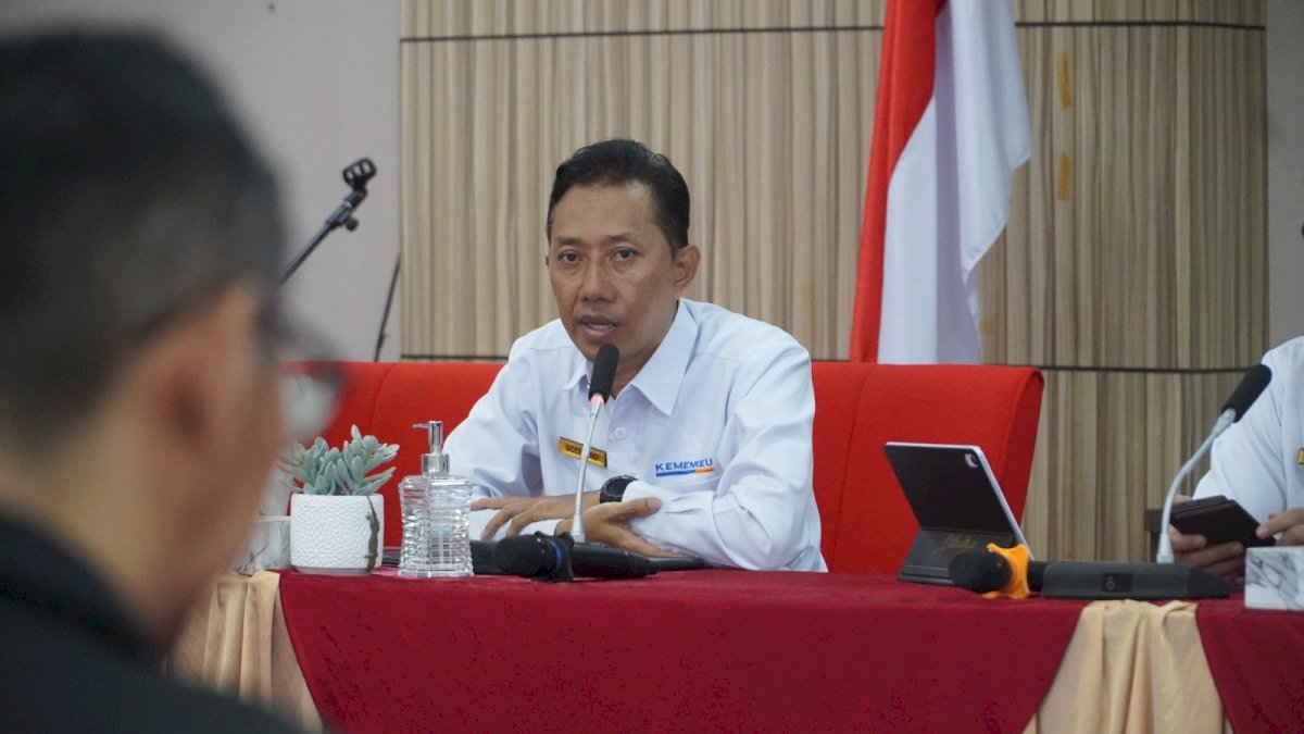 BRI Dominasi Penyaluran KUR di Sulsel Selama Triwulan Pertama 2024