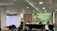 Legislator Makassar RTQ Bicara Pentingnya Perda Pengelolaan Sampah
