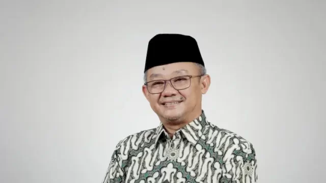 Sekretaris Umum Pimpinan Pusat Muhammadiyah, Prof Abdul Mu'ti. Ist