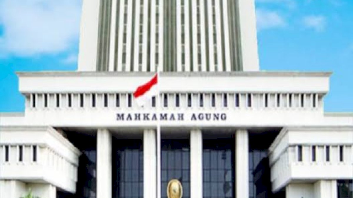 Anulir Putusan Sambo dan Tak Patuh Laporkan LHKPN, Suharto Dinilai Tak Layak Jadi Wakil Ketua MA