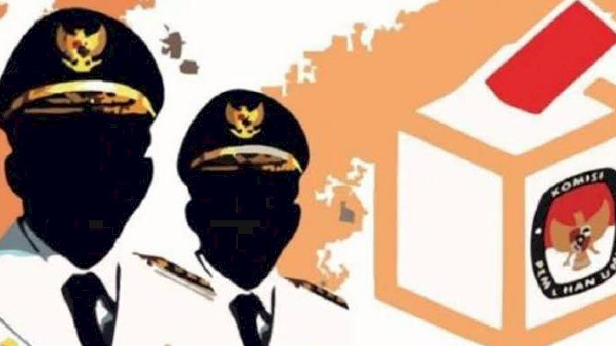 Gerindra Belum Buka Penjaringan dan Pendaftaran Bacalon Bupati dan Wakil Bupati Jeneponto, Ini Alasannya