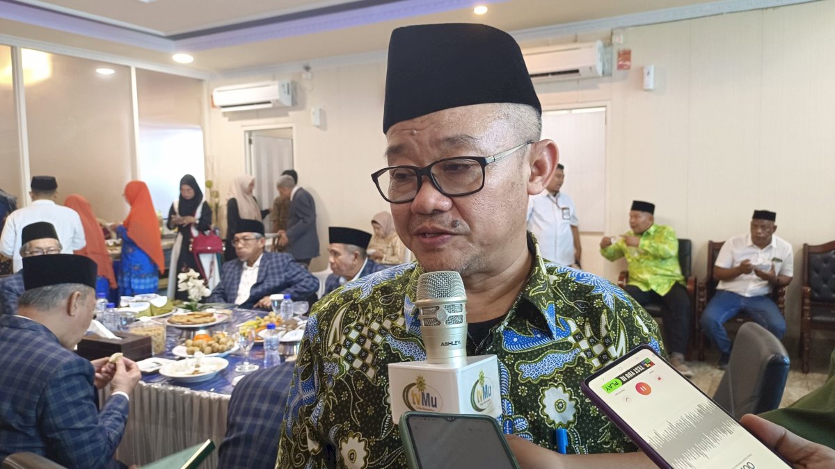 Mendikdasmen Ungkap Ujian Nasional Akan Kembali Diterapkan