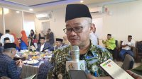 Prof Abdul Mu’ti Ajak Warga Muhammadiyah di Sulsel Tingkatkan Kerukunan di Tengah Persoalan Bangsa