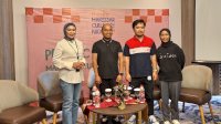Yuk Main Bareng di Honda Makassar Culinary Night 2024, Ada 88 Tenant Kuliner Menanti