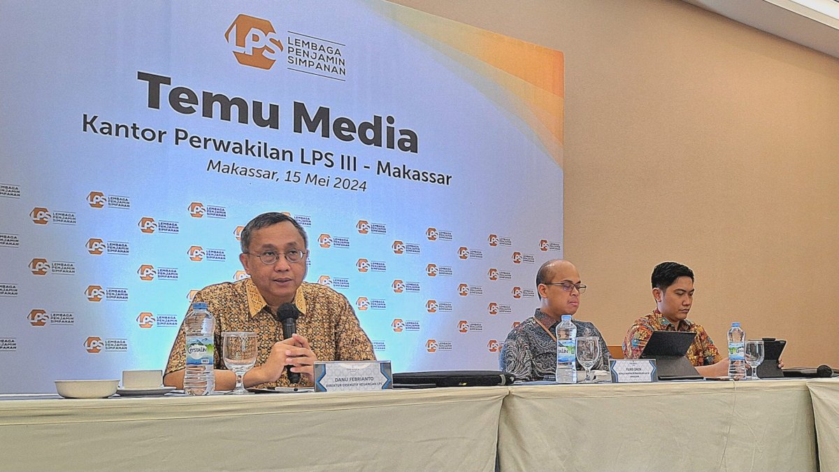 LPS Hadir Menjamin Simpanan Nasabah di Perbankan, Begini Cara Kerjanya